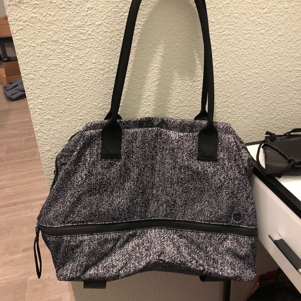 Go lightly duffel 32L